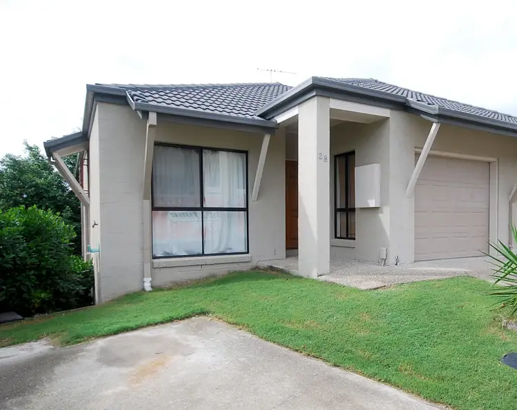 Main view of Homely unit listing, 28/149 Keona Road, Mcdowall QLD 4053