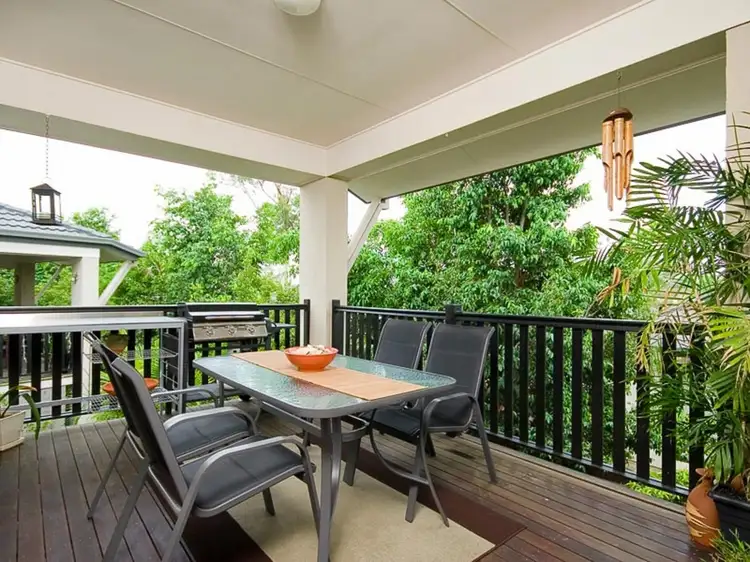 Fifth view of Homely unit listing, 28/149 Keona Road, Mcdowall QLD 4053