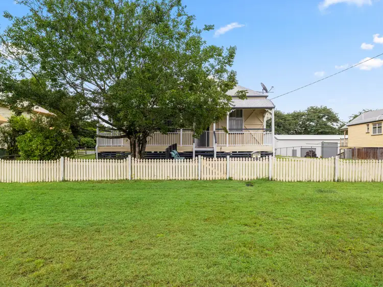 Main view of Homely house listing, 62 O'Sullivan Street, Woodend QLD 4305