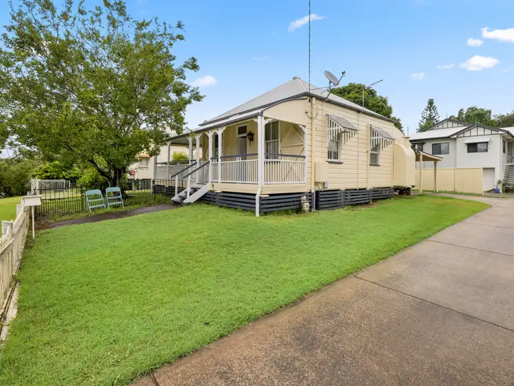 Second view of Homely house listing, 62 O'Sullivan Street, Woodend QLD 4305