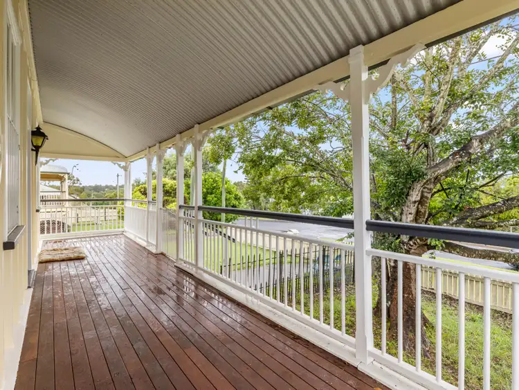 Third view of Homely house listing, 62 O'Sullivan Street, Woodend QLD 4305