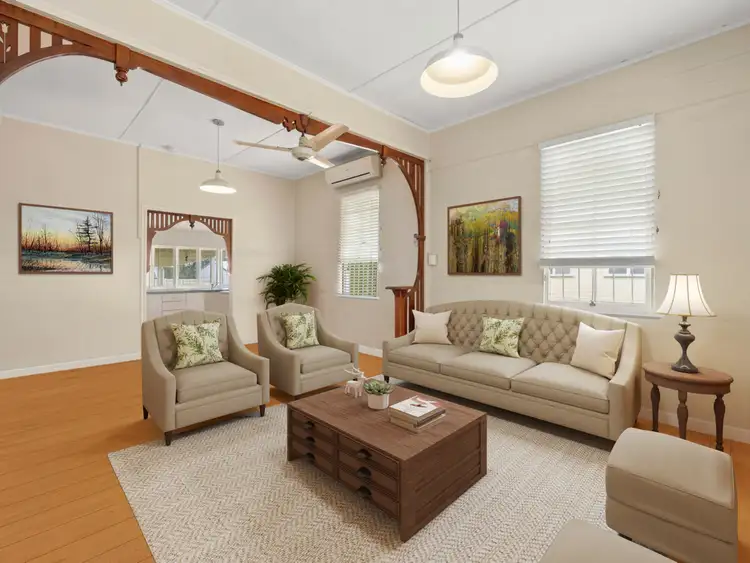 Sixth view of Homely house listing, 62 O'Sullivan Street, Woodend QLD 4305