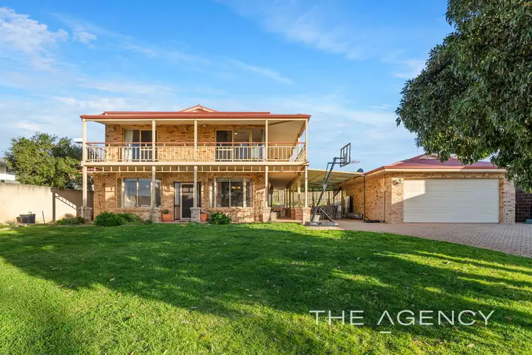 16 Wilberforce Street, North Beach WA 6020
