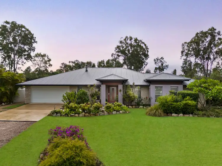 Third view of Homely house listing, 22 Heritage Drive, Adare QLD 4343