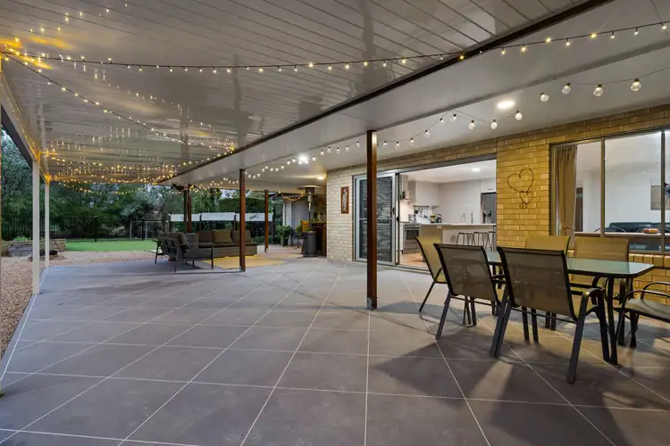 Sixth view of Homely house listing, 22 Heritage Drive, Adare QLD 4343