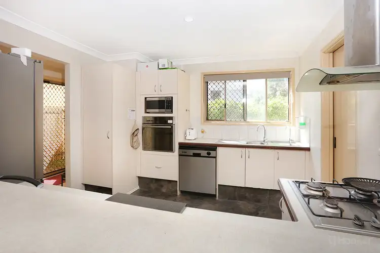 Main view of Homely townhouse listing, 167/641 Pine Ridge Road, Biggera Waters QLD 4216