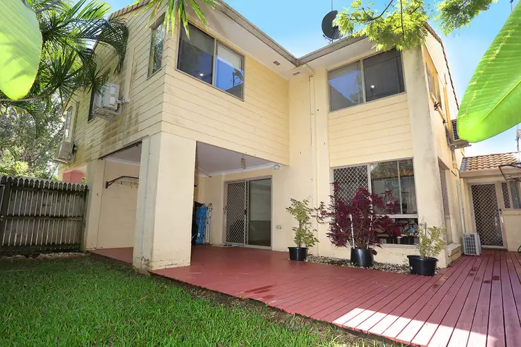 Second view of Homely townhouse listing, 167/641 Pine Ridge Road, Biggera Waters QLD 4216