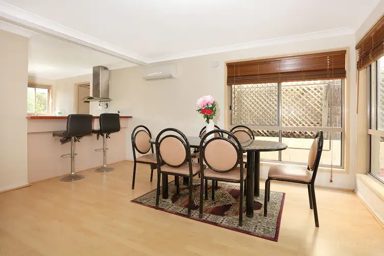 Fourth view of Homely townhouse listing, 167/641 Pine Ridge Road, Biggera Waters QLD 4216