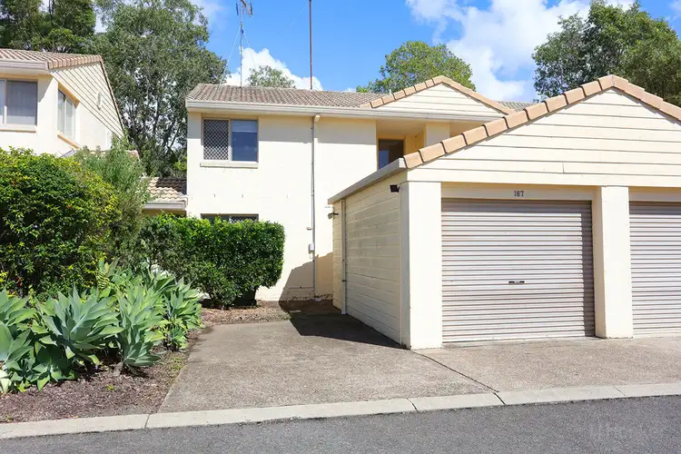 Seventh view of Homely townhouse listing, 167/641 Pine Ridge Road, Biggera Waters QLD 4216