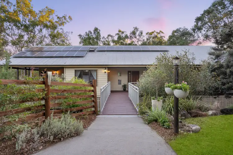 Third view of Homely house listing, 25 Lansdowne Way, Chuwar QLD 4306
