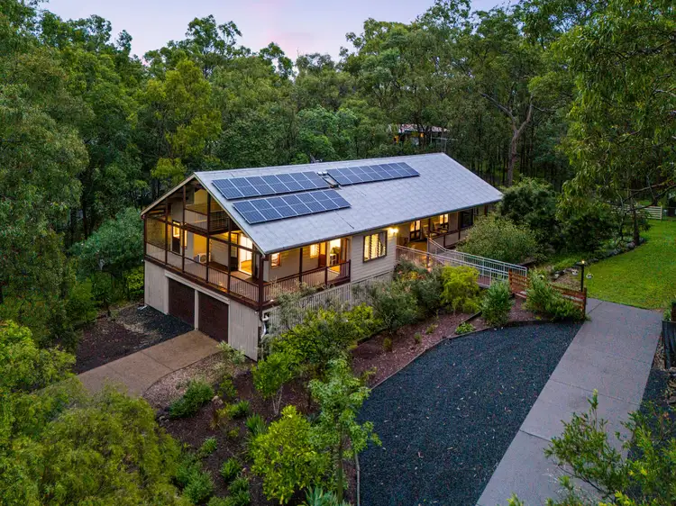 Fourth view of Homely house listing, 25 Lansdowne Way, Chuwar QLD 4306