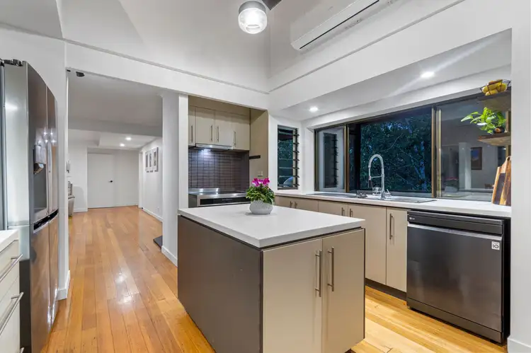 Fifth view of Homely house listing, 25 Lansdowne Way, Chuwar QLD 4306
