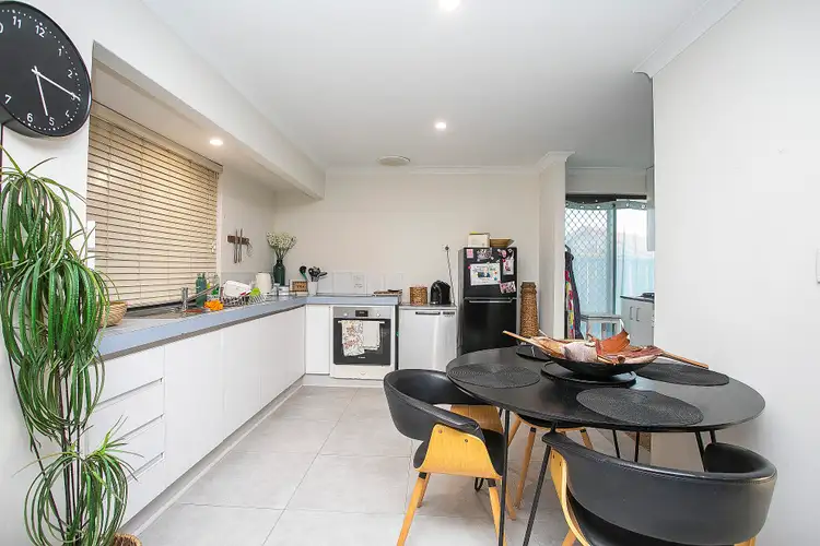 Third view of Homely house listing, 4 Lorets Green, Mirrabooka WA 6061