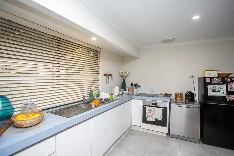 Fifth view of Homely house listing, 4 Lorets Green, Mirrabooka WA 6061