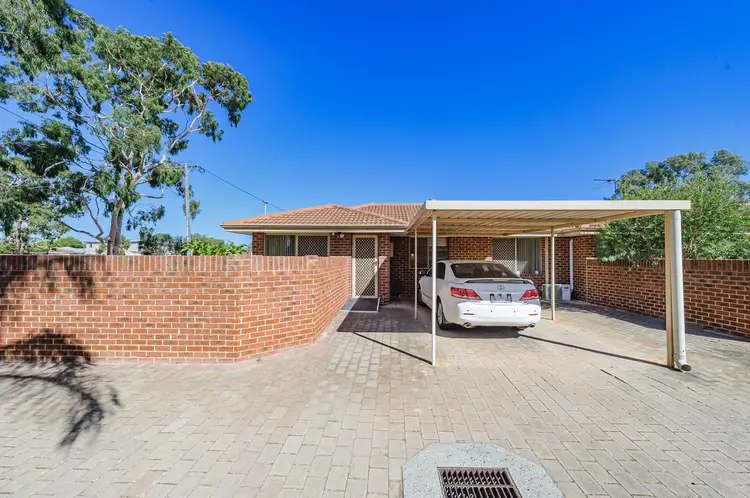 Third view of Homely house listing, 2/14 Charles Street, Midland WA 6056