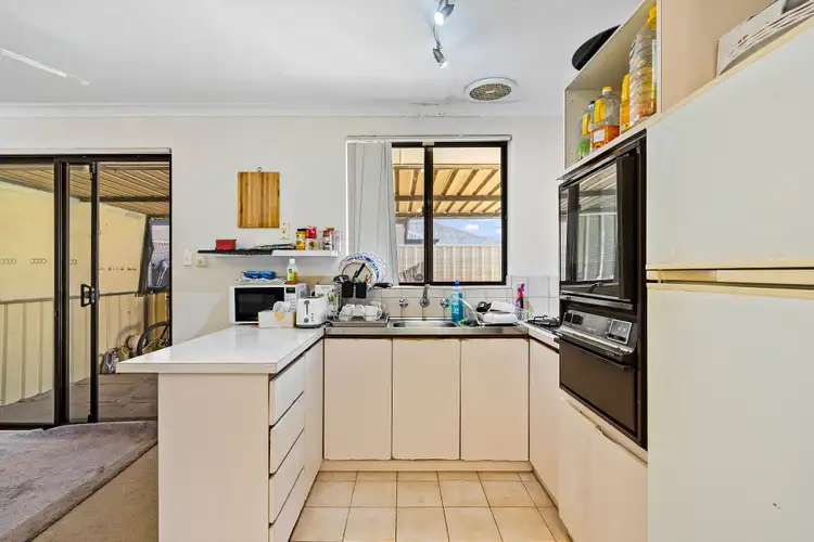 Third view of Homely house listing, 28 Amazon Drive, Beechboro WA 6063