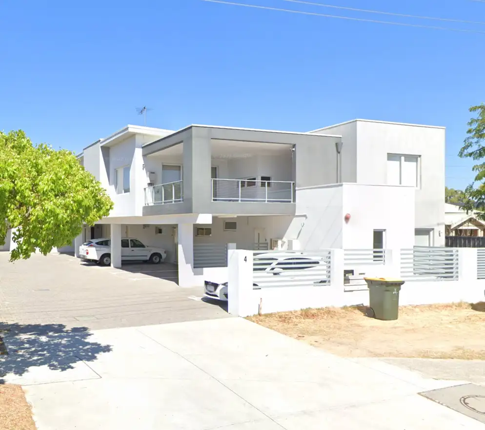 Main view of Homely house listing, 5/4 Mellar Court, Midland WA 6056