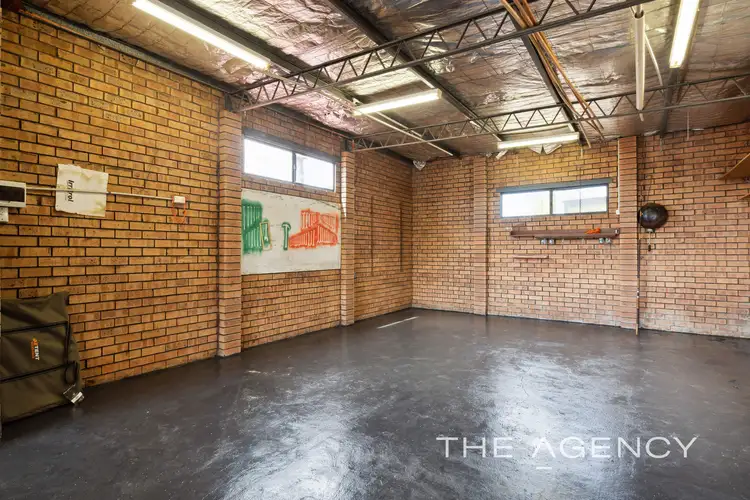 Second view of Homely house listing, 327 Hamilton Road, Coogee WA 6166