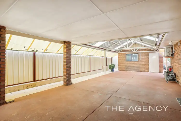 Third view of Homely house listing, 327 Hamilton Road, Coogee WA 6166