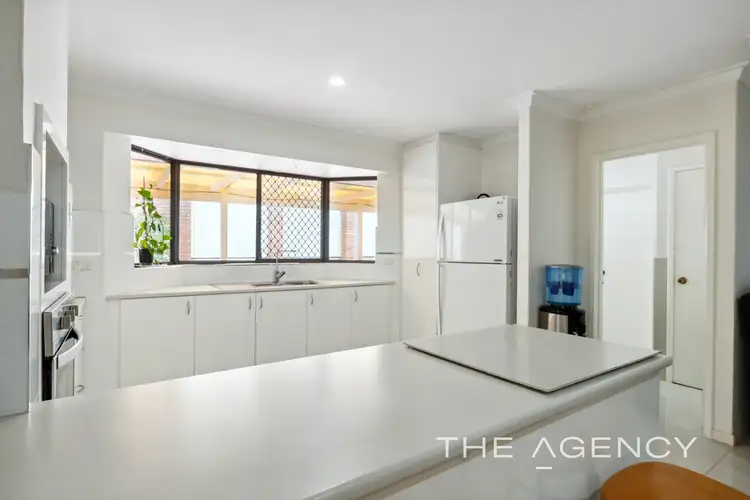 Seventh view of Homely house listing, 327 Hamilton Road, Coogee WA 6166