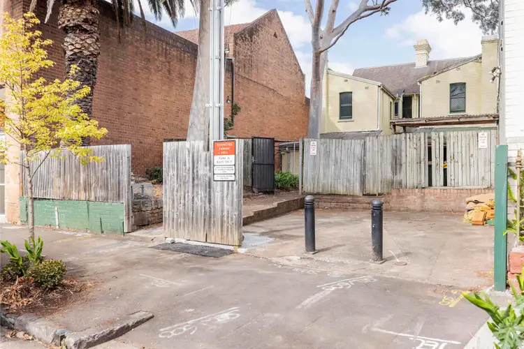 Second view of Homely house listing, 6 & 8 Parramatta Road (enter via Arundel Street), Forest Lodge NSW 2037
