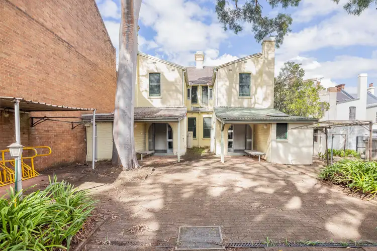 Third view of Homely house listing, 6 & 8 Parramatta Road (enter via Arundel Street), Forest Lodge NSW 2037