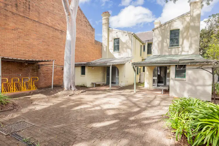 Fourth view of Homely house listing, 6 & 8 Parramatta Road (enter via Arundel Street), Forest Lodge NSW 2037