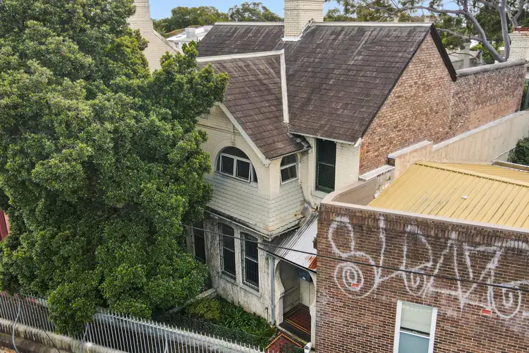 Fifth view of Homely house listing, 6 & 8 Parramatta Road (enter via Arundel Street), Forest Lodge NSW 2037
