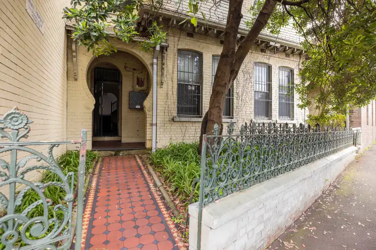 Sixth view of Homely house listing, 6 & 8 Parramatta Road (enter via Arundel Street), Forest Lodge NSW 2037