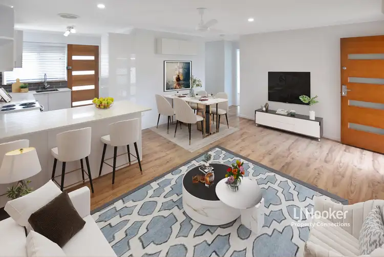 9/11 West Diane Street, Lawnton QLD 4501