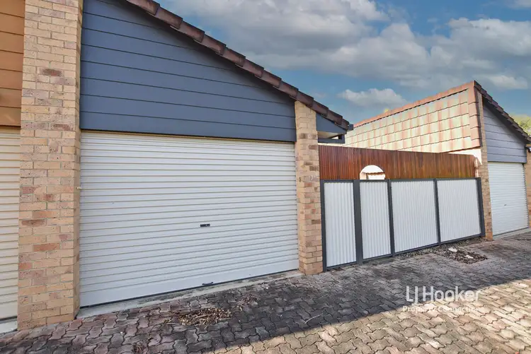 Second view of Homely villa listing, 9/11 West Diane Street, Lawnton QLD 4501