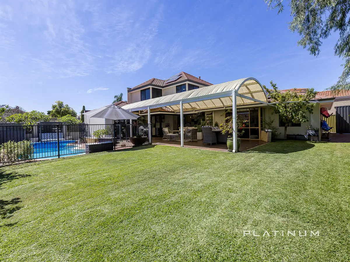 Main view of Homely house listing, 7 Seapeak Road, Ocean Reef WA 6027