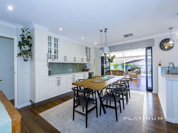Third view of Homely house listing, 7 Seapeak Road, Ocean Reef WA 6027