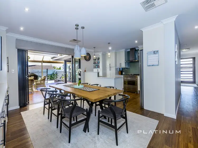Fourth view of Homely house listing, 7 Seapeak Road, Ocean Reef WA 6027