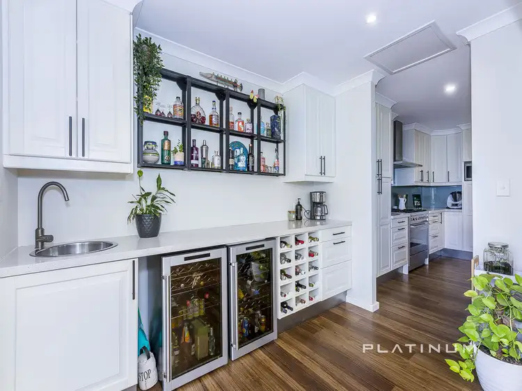 Seventh view of Homely house listing, 7 Seapeak Road, Ocean Reef WA 6027