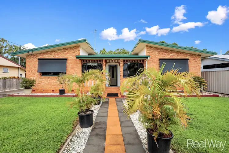 16 Cameron Street, Bundaberg North QLD 4670