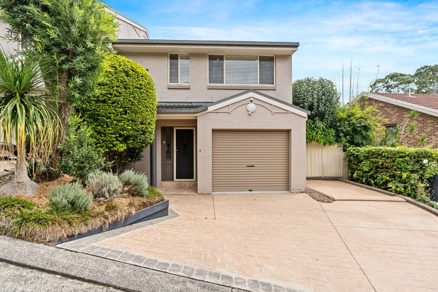 Main view of Homely townhouse listing, 3/5 Jennie Cox Close, Erina NSW 2250