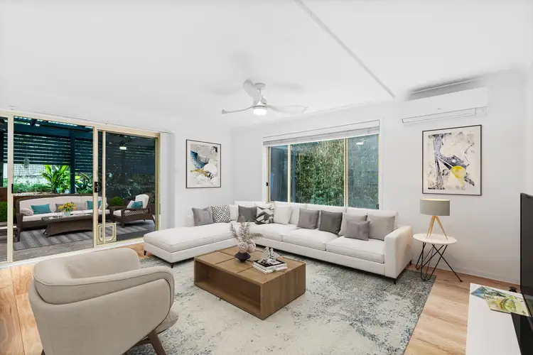 Third view of Homely townhouse listing, 3/5 Jennie Cox Close, Erina NSW 2250