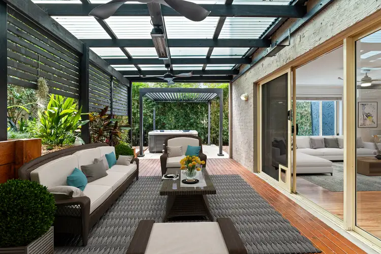 Fourth view of Homely townhouse listing, 3/5 Jennie Cox Close, Erina NSW 2250