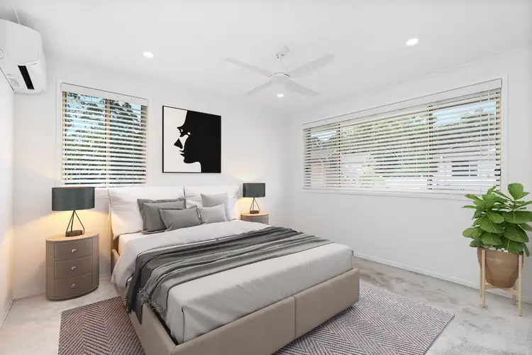 Fifth view of Homely townhouse listing, 3/5 Jennie Cox Close, Erina NSW 2250