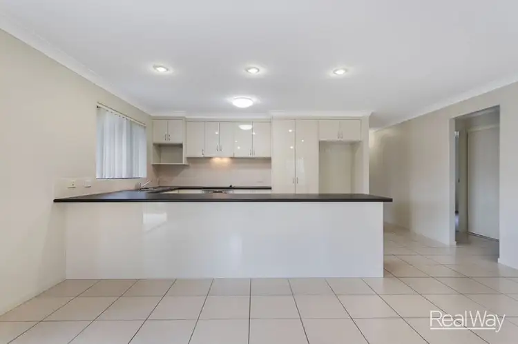 Second view of Homely house listing, 37 Brittany Crescent, Raceview QLD 4305