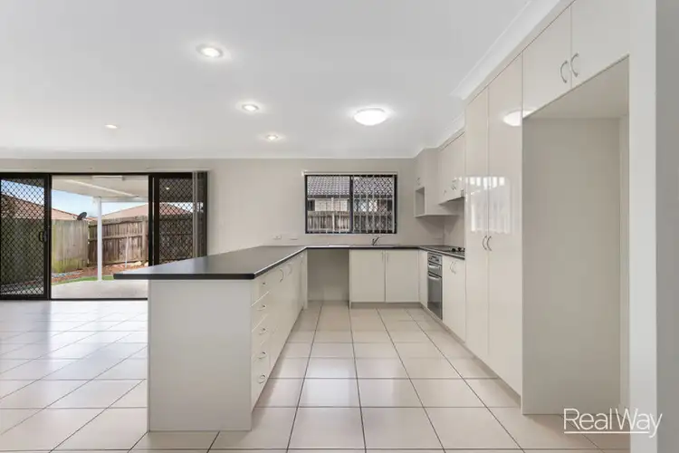 Third view of Homely house listing, 37 Brittany Crescent, Raceview QLD 4305