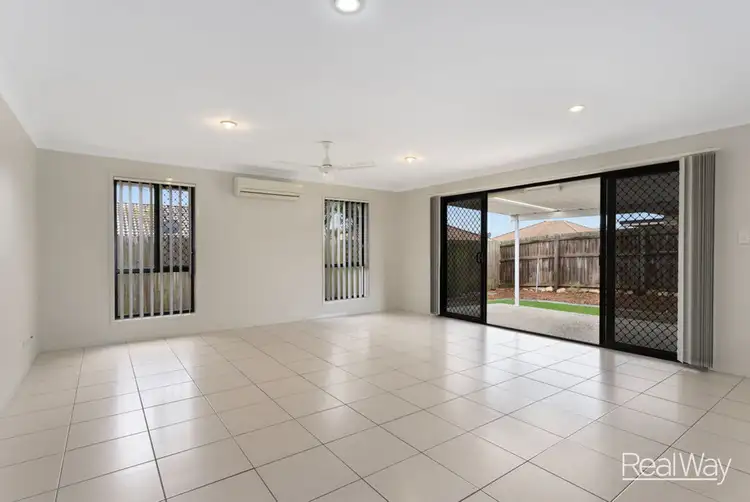 Fourth view of Homely house listing, 37 Brittany Crescent, Raceview QLD 4305