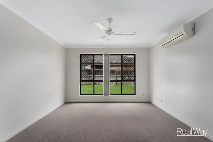 Fifth view of Homely house listing, 37 Brittany Crescent, Raceview QLD 4305