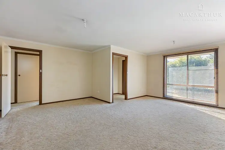 Second view of Homely unit listing, 16/3 Leena Place, Wagga Wagga NSW 2650