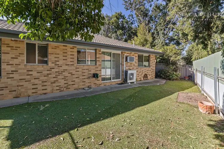 Fourth view of Homely unit listing, 16/3 Leena Place, Wagga Wagga NSW 2650