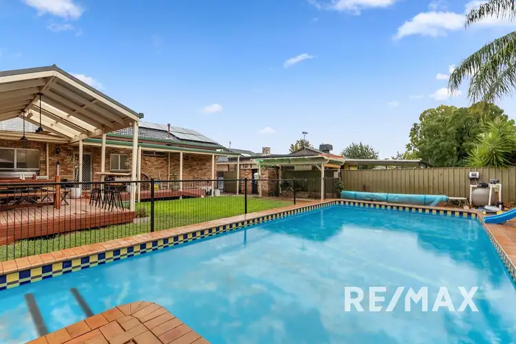 26 Norfolk Avenue, Lake Albert NSW 2650
