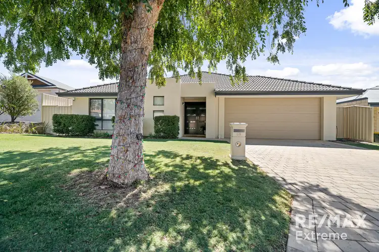 59 Archimedes Crescent, Tapping WA 6065