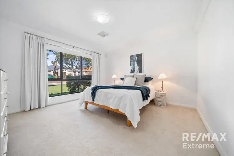 Fourth view of Homely house listing, 59 Archimedes Crescent, Tapping WA 6065