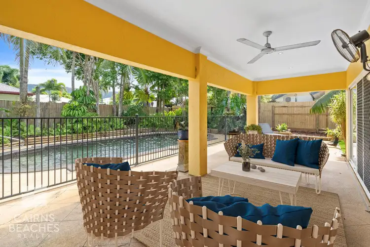 Fourth view of Homely house listing, 3 Cronulla Close, Kewarra Beach QLD 4879